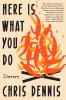 Go to record Here is what you do : stories