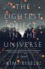 Go to record The lightest object in the universe