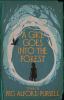 Go to record A girl goes into the forest : stories