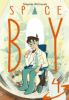 Go to record Stephen McCranie's Space Boy. Volume 4