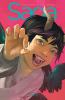 Go to record Saga. Book 3