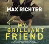 Go to record My brilliant friend : TV series soundtrack