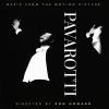 Go to record Pavarotti : music from the motion picture.