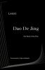 Go to record Dao de jing : the book of the way