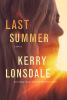 Go to record Last summer : a novel