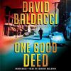 Go to record One good deed