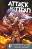 Go to record Attack on Titan : Before the fall. 17