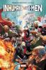 Go to record Inhumans vs. X-Men