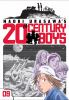 Go to record 20th century boys. Vol. 9, Rabbit Nabokov