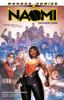 Go to record Naomi. Season one