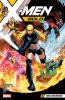 Go to record X-Men gold. vol. 5, Cruel and unusual