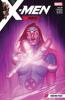 Go to record X-Men red. vol. 2, Waging peace