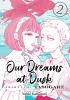 Go to record Our dreams at dusk = Shimanami tasogare. 2