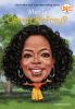 Go to record Who is Oprah Winfrey?
