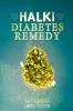 Go to record Halki diabetes remedy