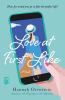 Go to record Love at first like : a novel