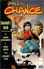 Go to record Leave it to chance. Book one : Shaman's rain