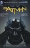 Go to record Batman. Volume 4, Zero year - Secret city