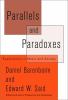 Go to record Parallels and paradoxes : explorations in music and society