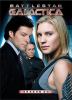 Go to record Battlestar Galactica. Season four