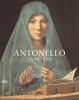 Go to record Antonello da Messina