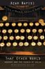 Go to record That other world : Nabokov and the puzzle of exile