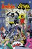 Go to record Archie meets Batman '66