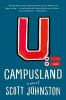 Go to record Campusland : a novel