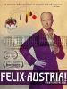 Go to record Felix Austria!