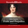 Go to record Pride and prejudice