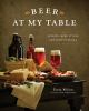 Go to record Beer at my table : recipes, beer styles and food pairings