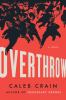 Go to record Overthrow : a novel