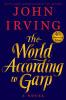 Go to record The world according to Garp : a novel