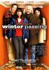 Go to record Winter passing