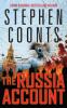 Go to record The Russia account