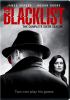Go to record The Blacklist. The complete sixth season.