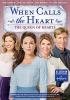 Go to record When calls the heart. The queen of hearts