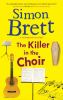 Go to record The killer in the choir