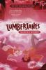 Go to record Lumberjanes. The shape of friendship