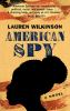 Go to record American spy