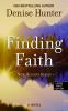 Go to record Finding faith
