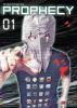 Go to record Prophecy.  01