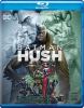 Go to record Batman. Hush