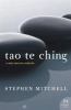 Go to record Tao te ching : a new English version