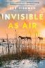 Go to record Invisible as air : a novel