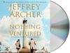 Go to record Nothing ventured : Introducing Detective William Warwick