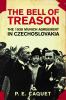 Go to record The bell of treason : the 1938 Munich agreement in Czechos...