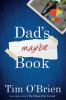 Go to record Dad's maybe book