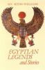 Go to record Egyptian legends and stories