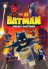 Go to record LEGO DC Batman : family matters